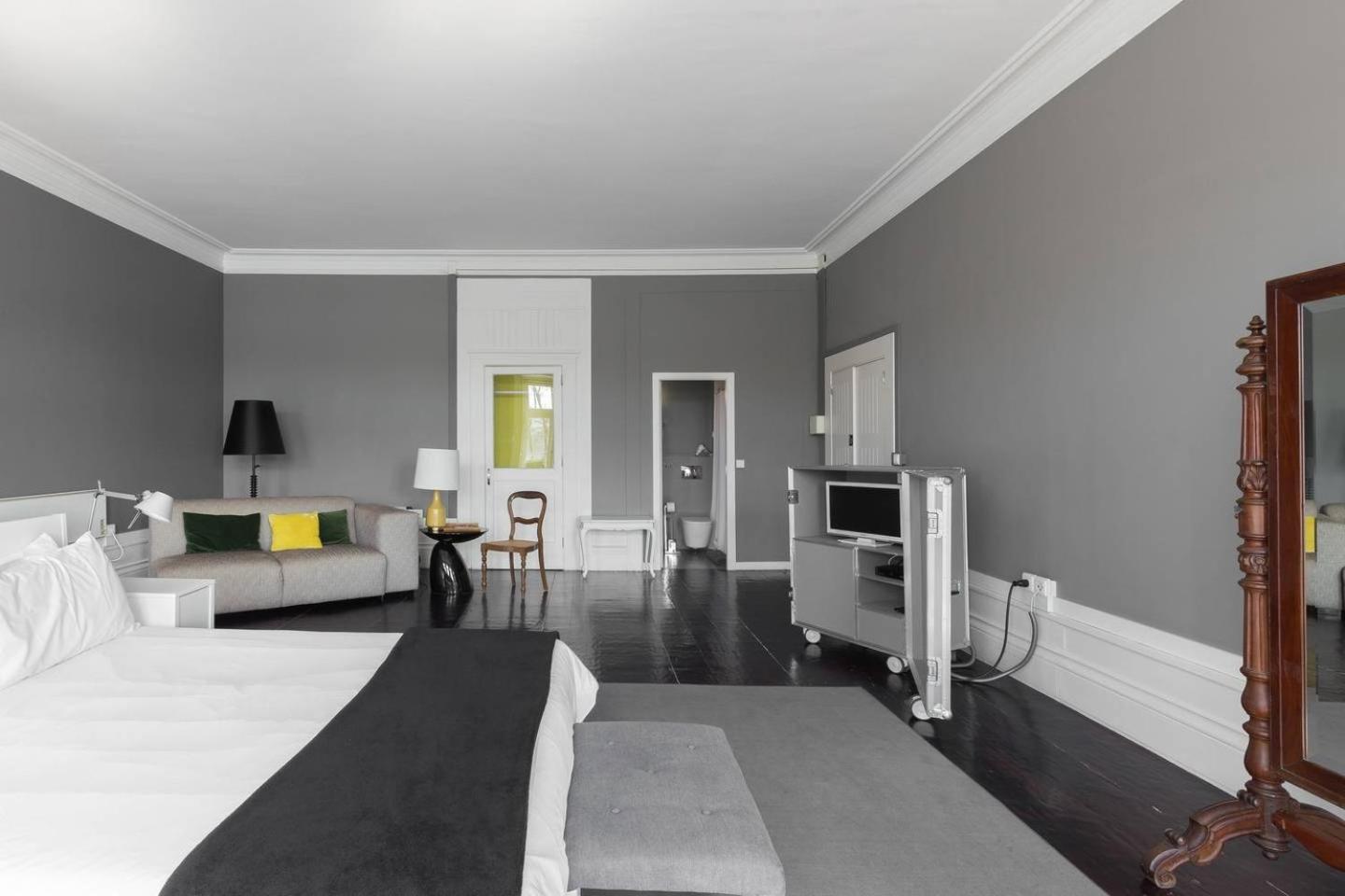 Guestready - Innvict Residences Porto Exterior photo
