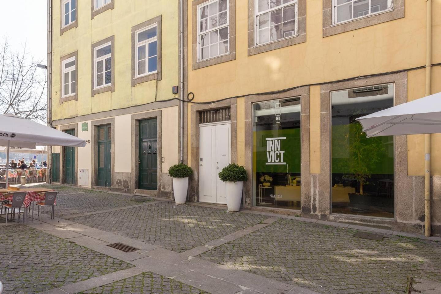 Guestready - Innvict Residences Porto Exterior photo