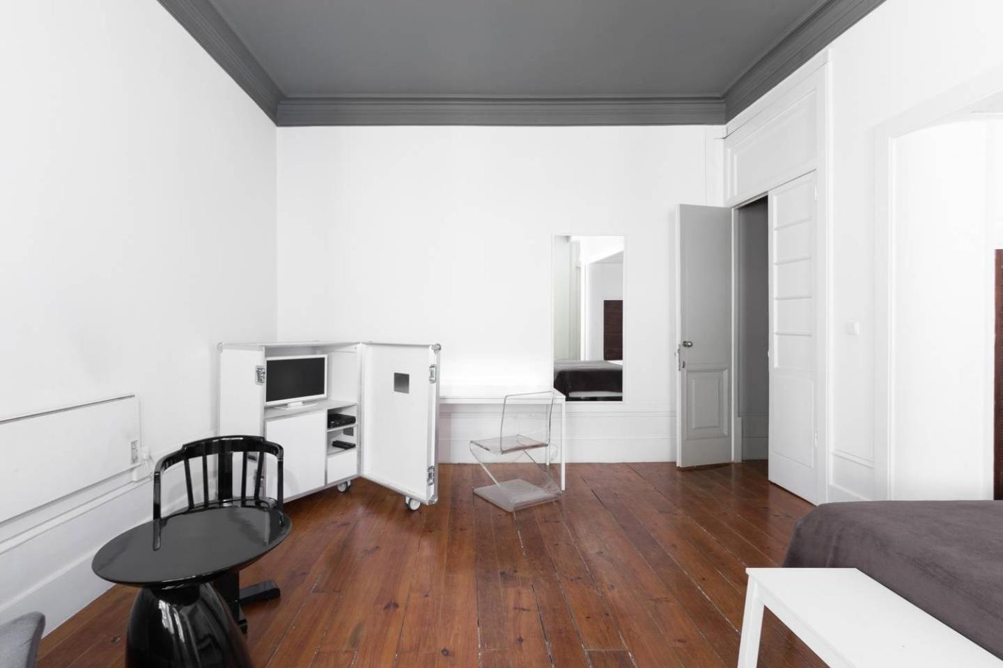 Guestready - Innvict Residences Porto Exterior photo