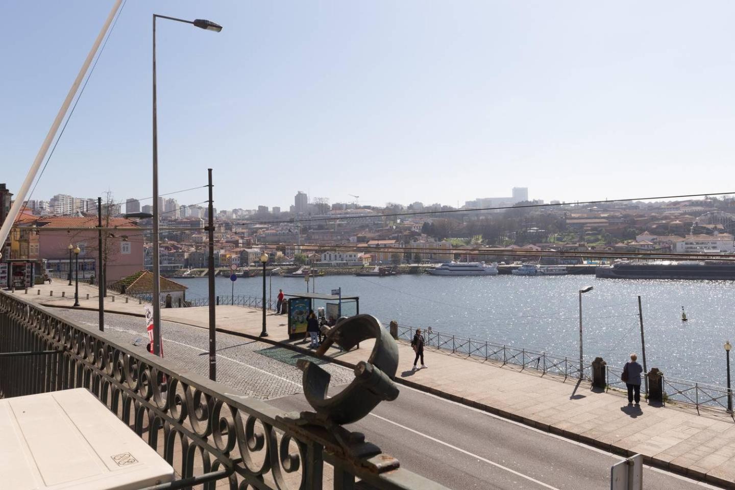 Guestready - Innvict Residences Porto Exterior photo