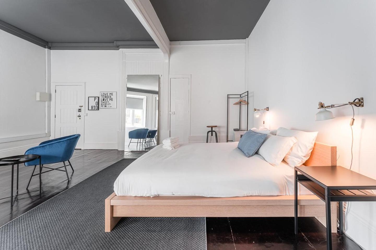 Guestready - Innvict Residences Porto Exterior photo