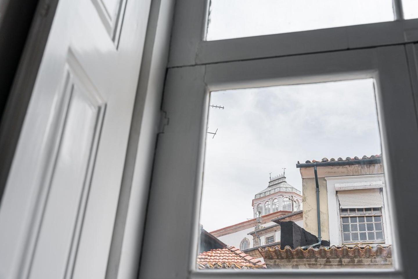 Guestready - Innvict Residences Porto Exterior photo