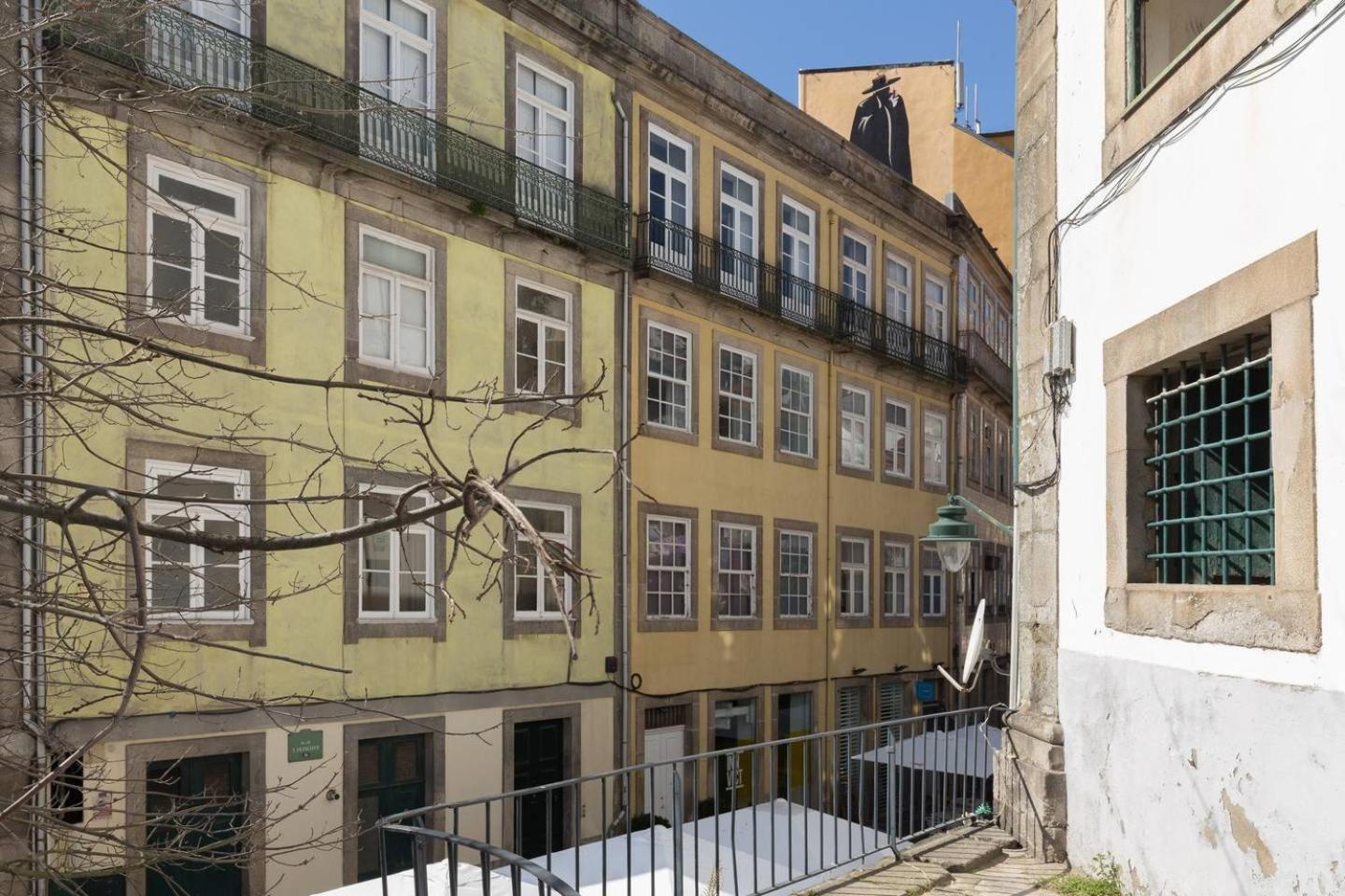 Guestready - Innvict Residences Porto Exterior photo